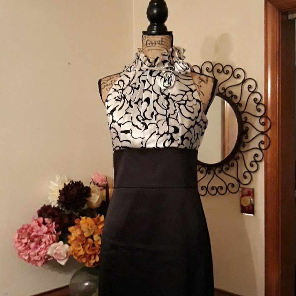 NW Cocktail Dress